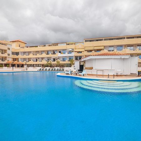 Playa Paraiso Apartment Esterno foto