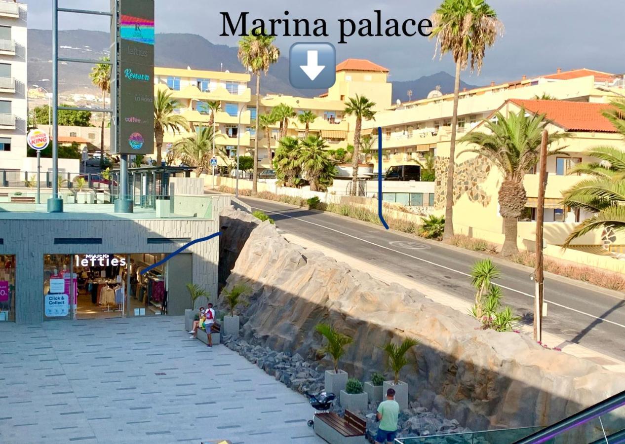 Playa Paraiso Apartment Esterno foto